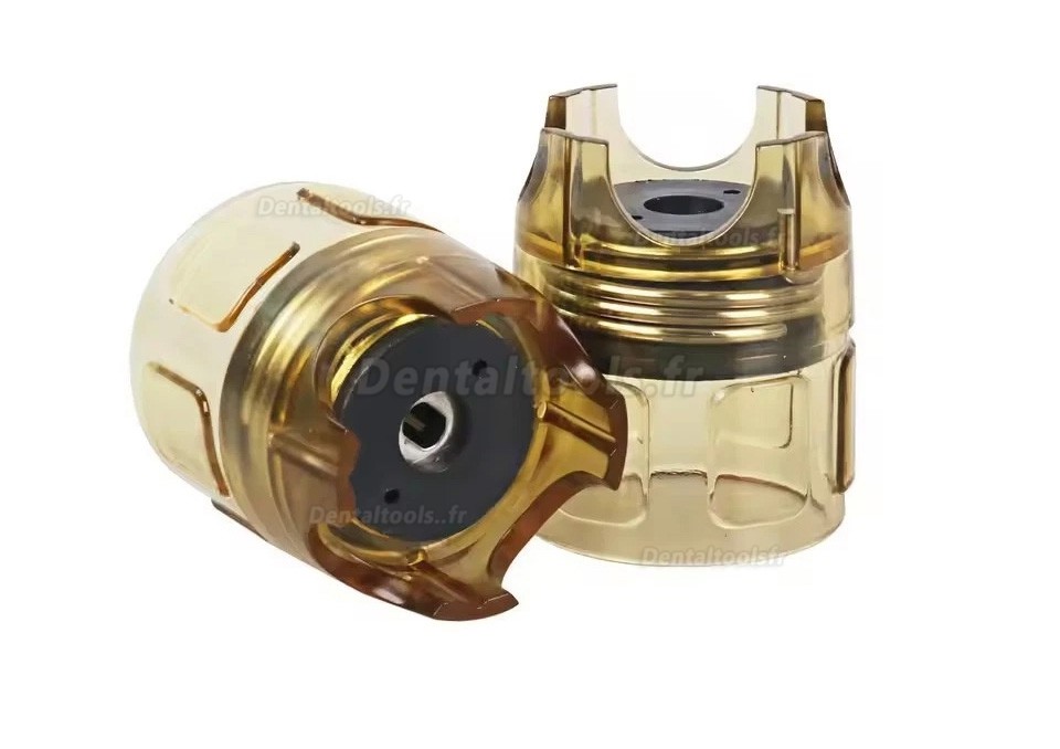 6 pi&egrave;ces cl&eacute; dynamom&eacute;trique pour inserts ultrasoniques compatible EMS Satelec Woodpecker DTE